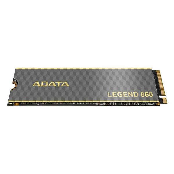 Изображение товара SSD накопитель ADATA LEGEND 860 (SLEG-860-1000GCS)