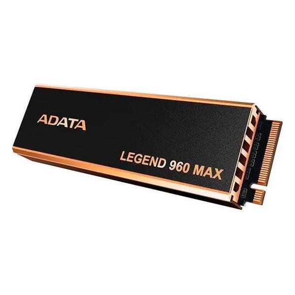 Изображение товара SSD накопитель ADATA M.2 LEGEND 960 MAX 1000 Гб PCIe 4.0 (ALEG-960M-1TCS)