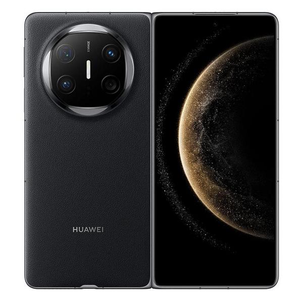 Изображение товара Смартфон HUAWEI Mate X6 12/512GB Black