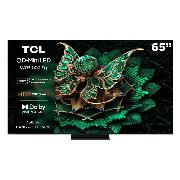 Изображение товара Телевизор TCL 65C7K