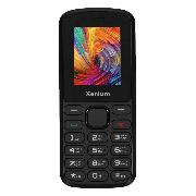 Изображение товара Мобильный телефон Philips Xenium X170 Black