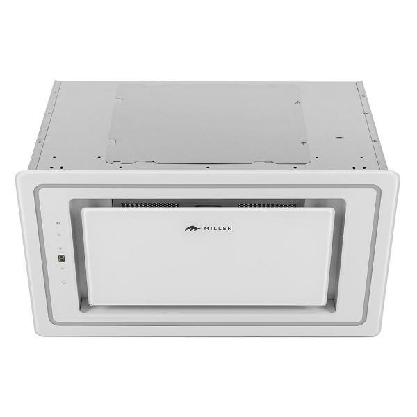 Изображение товара Вытяжка Millen MBKHG 601 WH