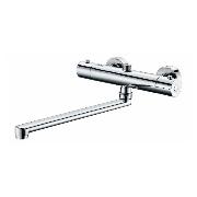 Изображение товара Смеситель для ванны Wasserkraft Berkel 4822L Thermo
