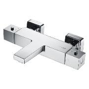 Изображение товара Смеситель для ванны Wasserkraft Alme 1511 Thermo