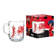 Изображение товара Кружка для чая ND Play Кружка Леди Баг и Супер-Кот