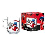 Изображение товара Кружка для чая ND Play Кружка Леди Баг и Супер-Кот