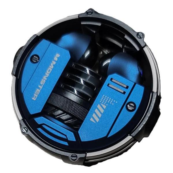 Изображение товара Наушники True Wireless Monster Airmars XKT10 Blue