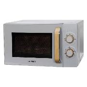 Изображение товара Микроволновая печь соло Oursson MM2070B/GR
