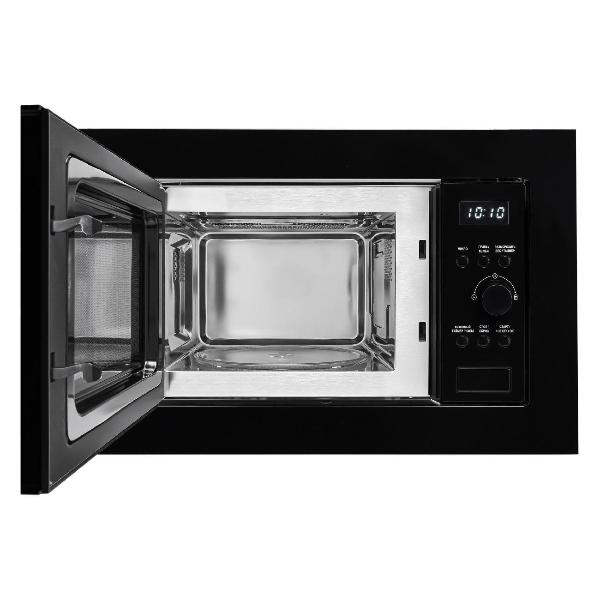 Изображение товара Микроволновая печь соло Evelux MW 20 B