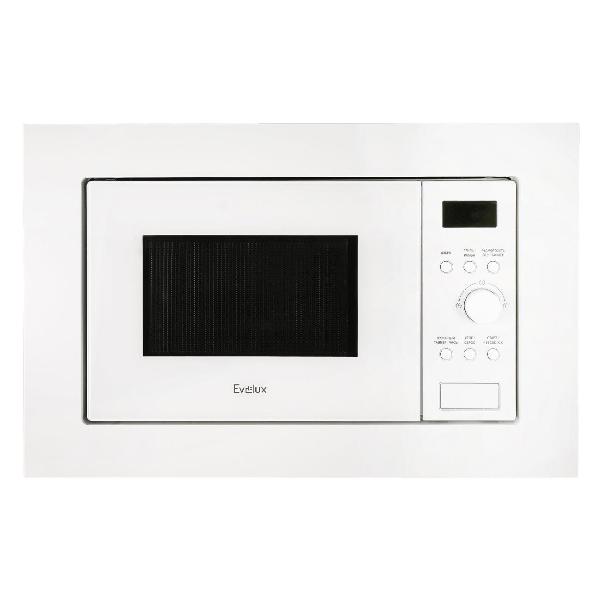 Изображение товара Встраиваемая микроволновая печь Evelux MW 20 W
