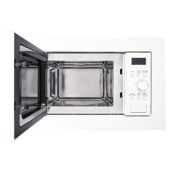 Изображение товара Встраиваемая микроволновая печь Evelux MW 20 W