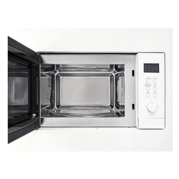 Изображение товара Встраиваемая микроволновая печь Evelux MW 25 W