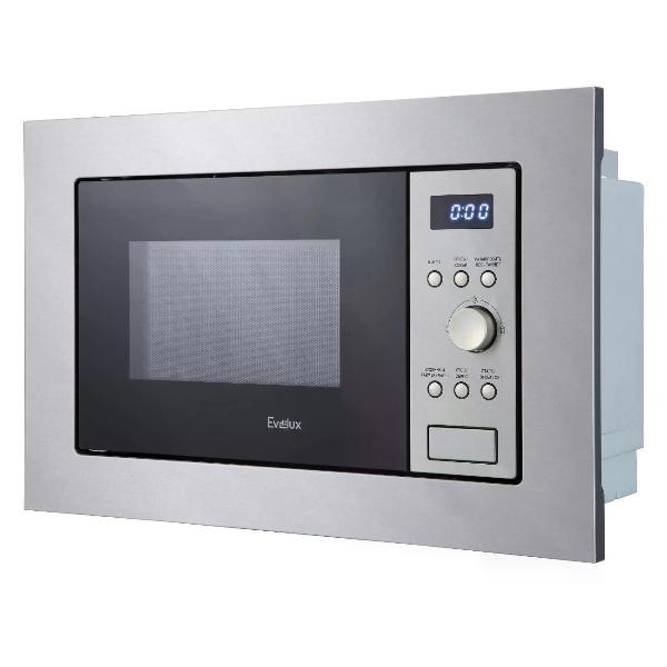 Изображение товара Микроволновая печь соло Evelux MW 20 X