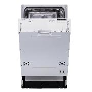 Изображение товара Встраиваемая посудомоечная машина Evelux BD 4504