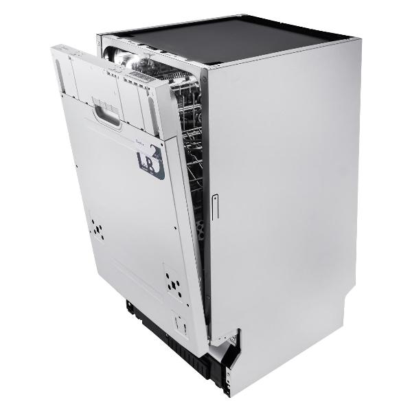 Изображение товара Встраиваемая посудомоечная машина Evelux BD 4500