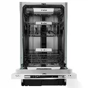 Изображение товара Встраиваемая посудомоечная машина Evelux BD 4503