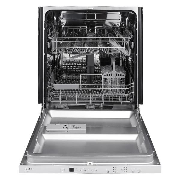 Изображение товара Встраиваемая посудомоечная машина Evelux BD 6000