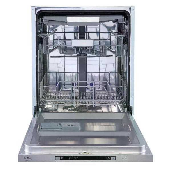 Изображение товара Встраиваемая посудомоечная машина Evelux BD 6001