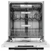 Изображение товара Встраиваемая посудомоечная машина Evelux BD 6003