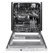 Изображение товара Встраиваемая посудомоечная машина Evelux BD 6004