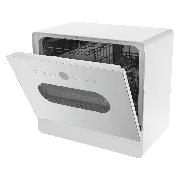 Изображение товара Встраиваемая посудомоечная машина Evelux DS 1055