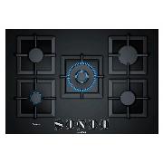 Изображение товара Встраиваемая газовая панель независимая Bosch PPQ7A6B20