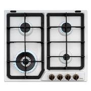 Изображение товара Встраиваемая газовая панель независимая DeLonghi BF 46 PRO RUS