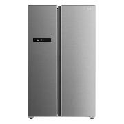 Изображение товара Встраиваемый холодильник (Side-By-Side) Midea MDRS791MIE02