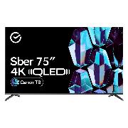 Изображение товара Телевизор Sber SDX-75UQ5233