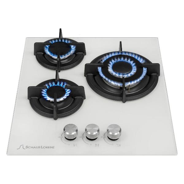 Изображение товара Встраиваемая газовая панель независимая Schaub Lorenz SLK GL4718