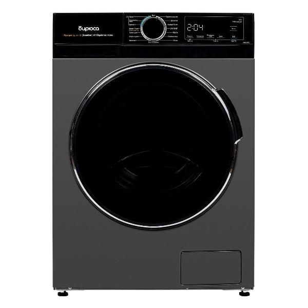 Изображение товара Стиральная машина с сушкой Бирюса WMD-MX814/15 DM