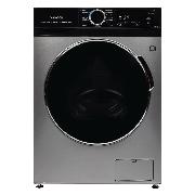 Изображение товара Стиральная машина с сушкой Бирюса WMD-MX814/15 S