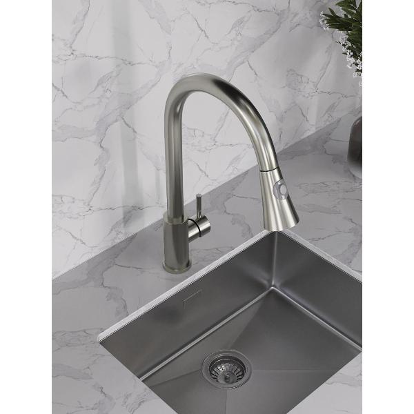 Изображение товара Смеситель Orange M99-120st