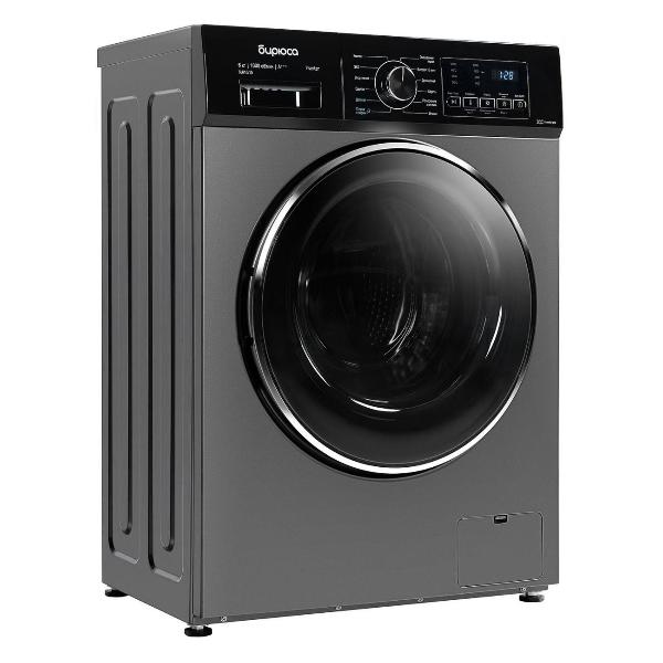 Изображение товара Стиральная машина узкая Бирюса WM-SL610/15 S