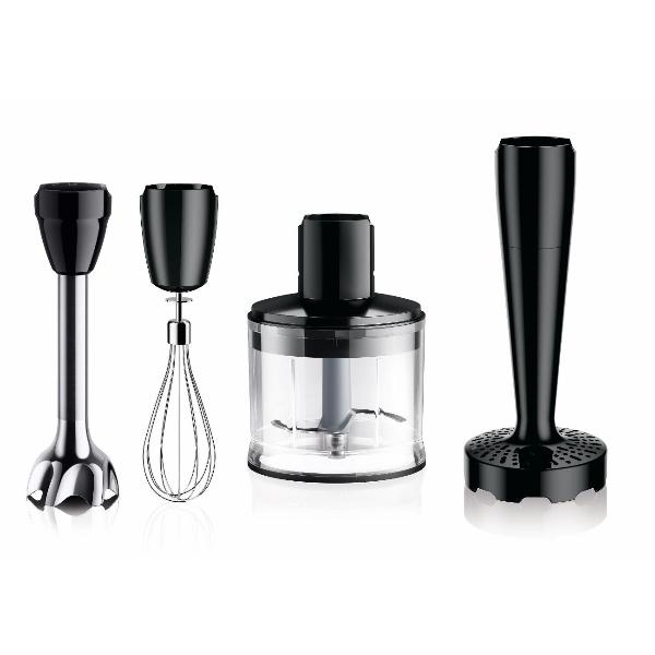 Изображение товара Погружной блендер Braun MQ55001MBK