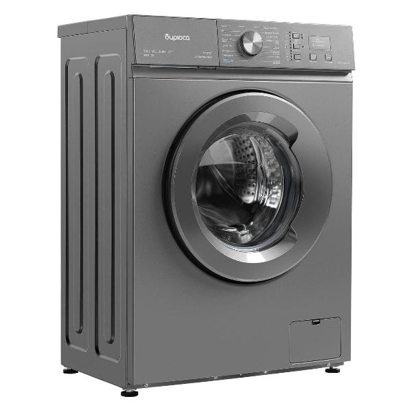 Изображение товара Стиральная машина узкая Бирюса WM-SM510/08 M