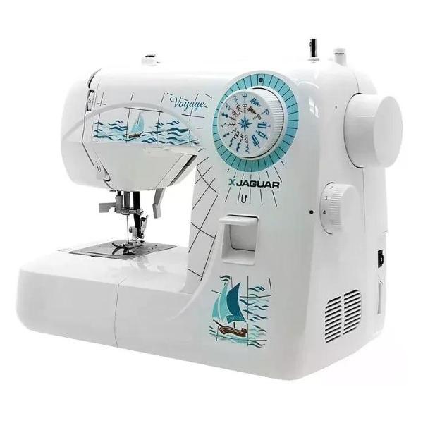Изображение товара Швейная машина Jaguar Voyage
