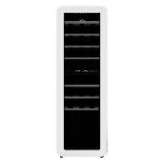 Изображение товара Винный шкаф Tesler CWC-308 Ivory LD