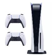 Изображение товара Игровая приставка Sony PlayStation 5 CFI-1200A