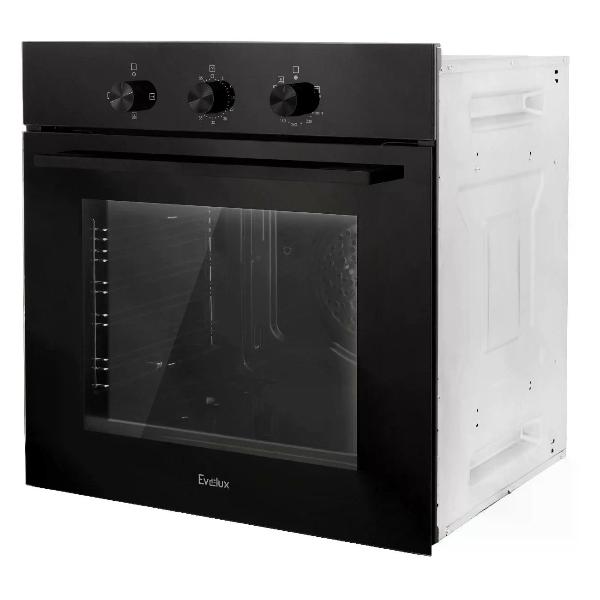 Изображение товара Газовый духовой шкаф Evelux GSO 604 B
