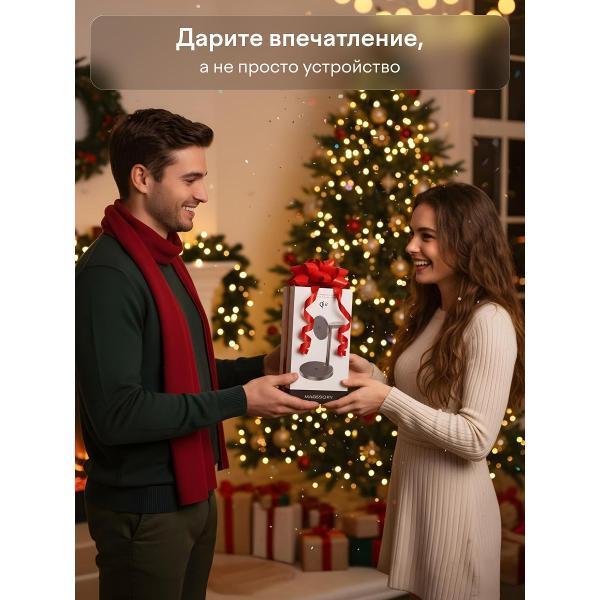 Изображение товара Беспроводное зарядное устройство Magssory WCH012t