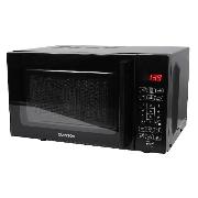 Изображение товара Микроволновая печь соло Oursson MD2043G/BL