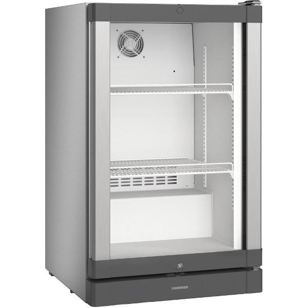 Изображение товара Холодильная витрина Liebherr BCv 1103-21 001