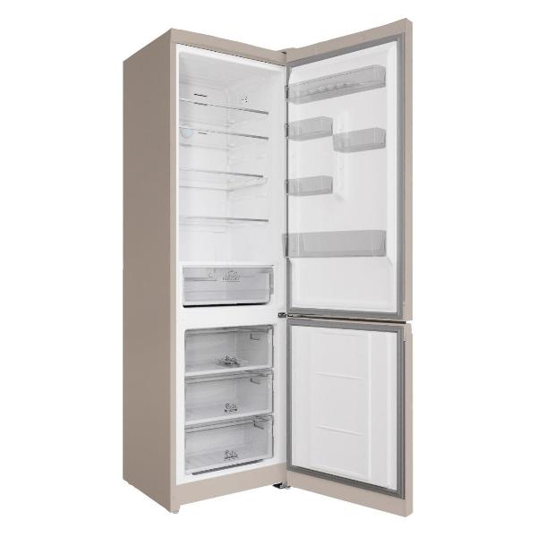 Изображение товара Холодильник Hotpoint HT 7201I BZ O3