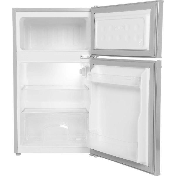 Изображение товара Холодильник Hyundai CT10051H Silver