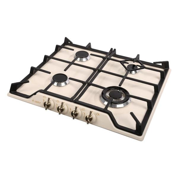 Изображение товара Встраиваемая газовая панель независимая Gefest ПВГ 1212-02 К55