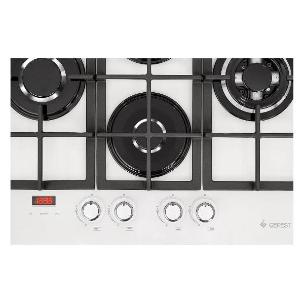 Изображение товара Встраиваемая газовая панель независимая Gefest ПВГ 2231-02 Р12