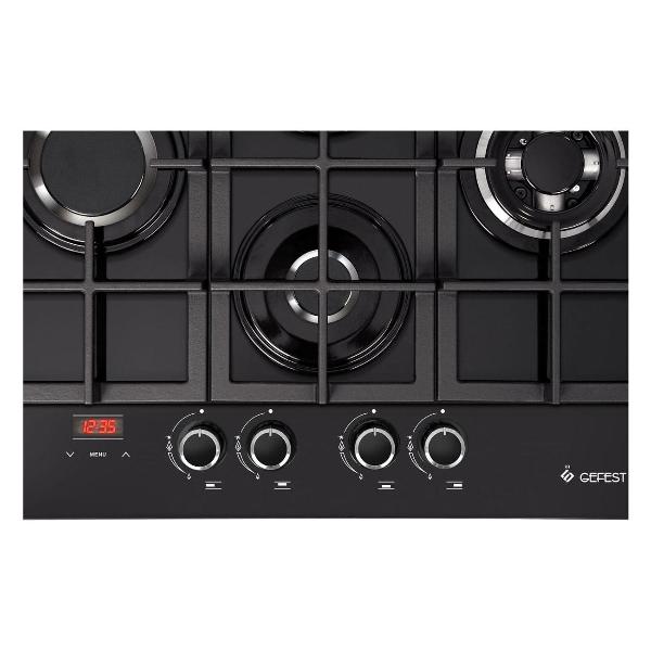 Изображение товара Встраиваемая газовая панель независимая Gefest ПВГ 2231-02 Р3