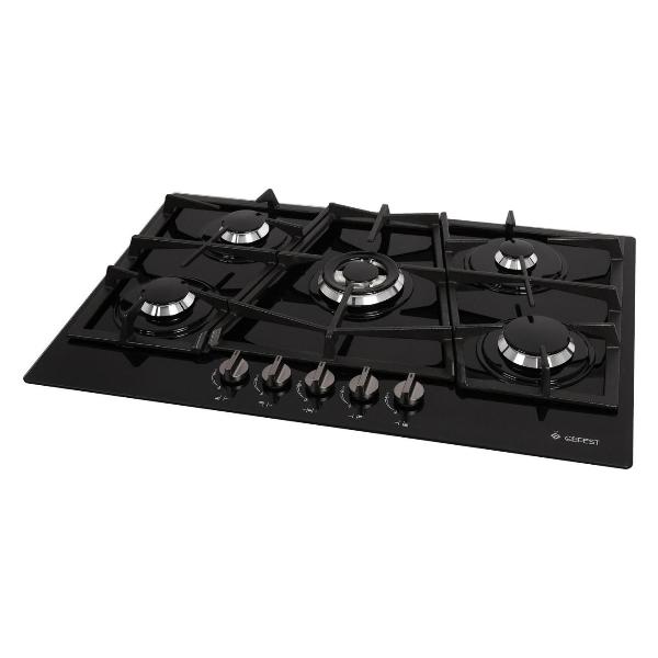 Изображение товара Встраиваемая газовая панель независимая Gefest ПВГ 2344