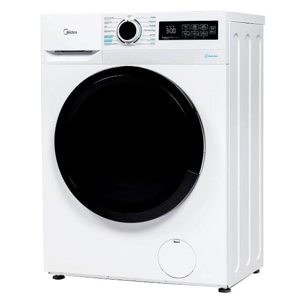 Изображение товара Стиральная машина Midea MF01814BS47/W